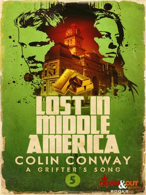 cover image of Lost in Middle America